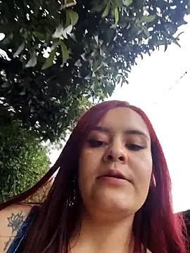 Rubymoon 07 online show from 10.11.25