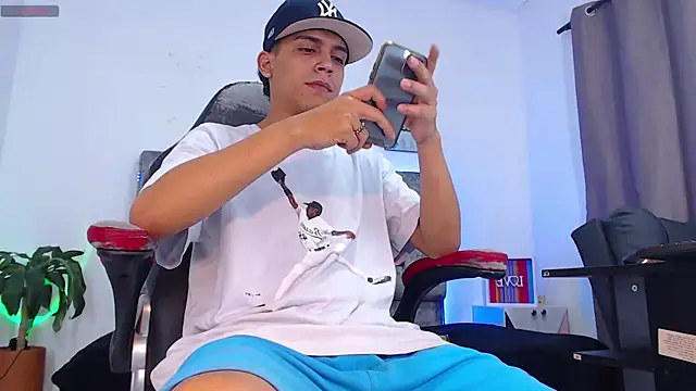 david santos16 online show from 11.09.25