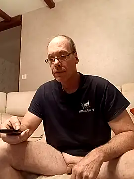 VOSGIEN87 online show from 04.05.26