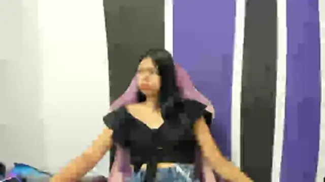 shy luna18 online show from 01.11.26