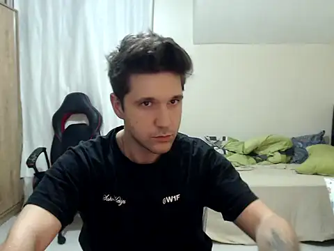 2handsomemann online show from 09.16.25