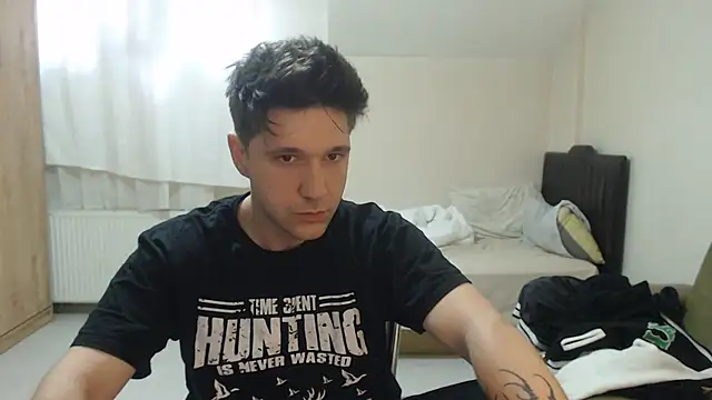 Snapshot of 2handsomemann chatting on 05.26.26 2handsomemann online show from 05.26.26
