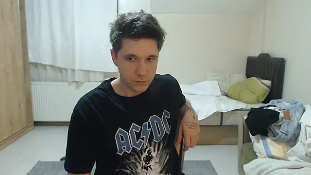 Snapshot of 2handsomemann chatting on 06.09.26 2handsomemann online show from 06.09.26