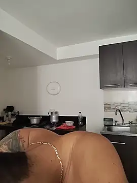 Juann-cock online show from 01.31.26