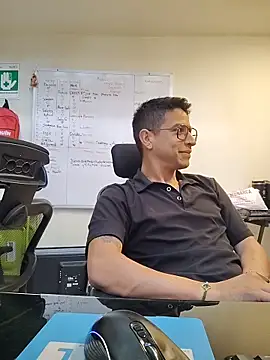 Juann-cock online show from 03.22.26