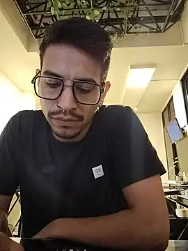 Juann-cock online show from 05.18.26