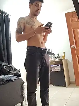 Juann-cock online show from 05.19.26