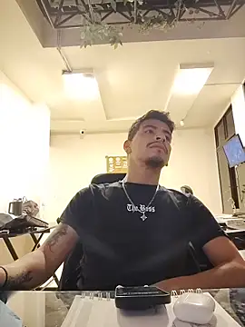 Juann-cock online show from 05.21.26
