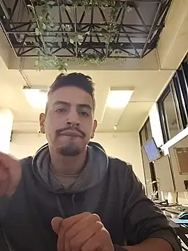 Juann-cock online show from 07.06.26