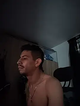 Juann-cock online show from 07.08.26