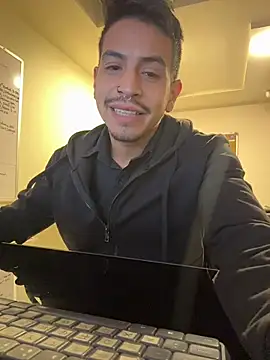 Juann-cock online show from 07.14.26
