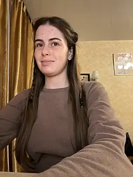 Snapshot of Soyyyaa chatting on 12.02.25 Soyyyaa online show from 12.02.25