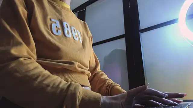 ShaunaDream online show from 09.12.25