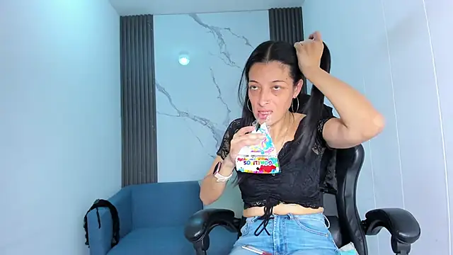 ShaunaDream online show from 09.25.25