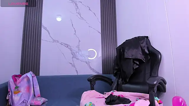 ShaunaDream online show from 10.11.25