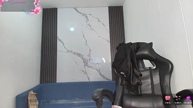 ShaunaDream online show from 10.16.25