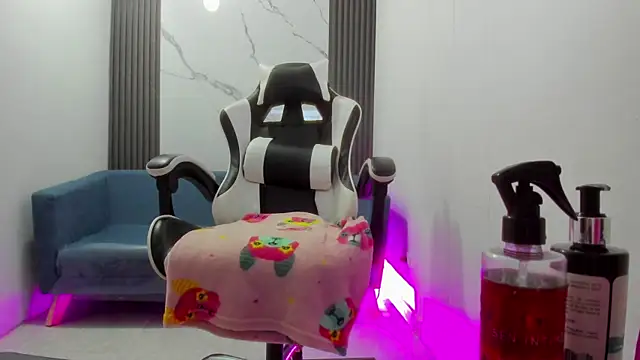 ShaunaDream online show from 10.28.25