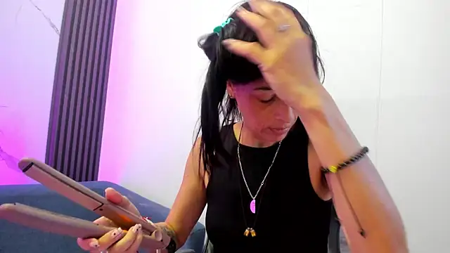 ShaunaDream online show from 03.28.26