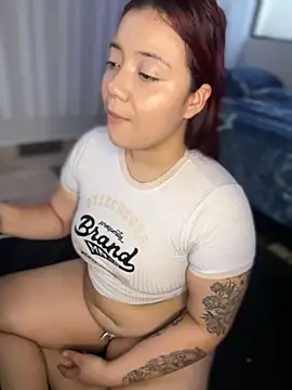 Snapshot of MelissaJhones chatting on 11.05.25 MelissaJhones online show from 11.05.25