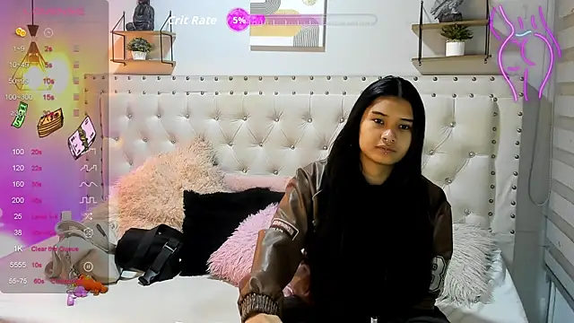 Kaliykatie online show from 04.21.26