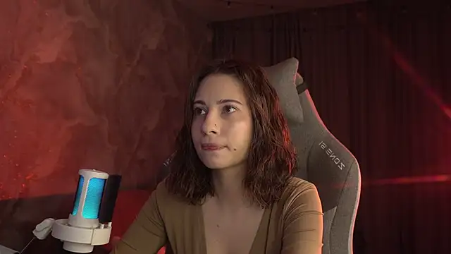 LumeNova online show from 02.22.26