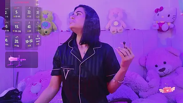 bella thixx online show from 03.10.26