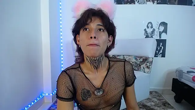 Snapshot of bellamy_095 chatting on 03.14.26 bellamy 095 online show from 03.14.26