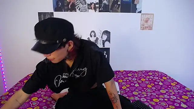 Snapshot of bellamy_095 chatting on 03.20.26 bellamy 095 online show from 03.20.26