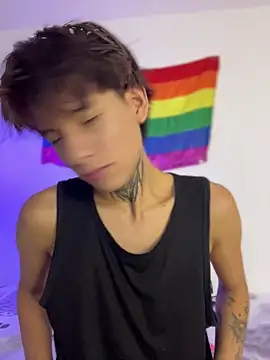 Snapshot of bellamy_095 chatting on 04.16.26 bellamy 095 online show from 04.16.26