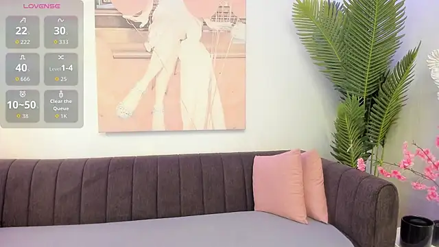 Snapshot of jelly__beanss chatting on 11.19.25 jelly beanss online show from 11.19.25