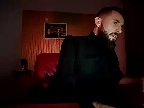 Black4anters online show from 11.17.25