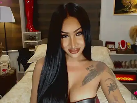 SeductiveVictoria online show from 09.18.25