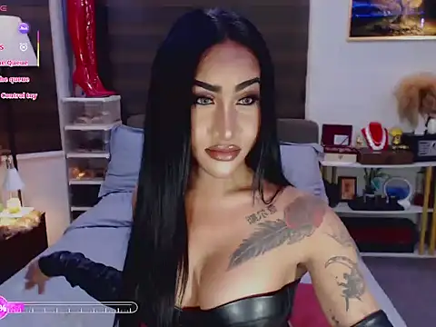 SeductiveVictoria online show from 03.29.26