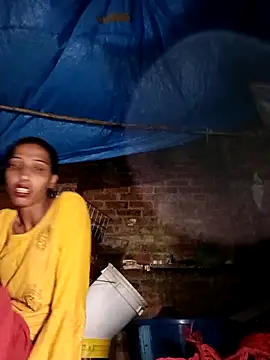 Pinki thakur 1 online show from 10.25.25