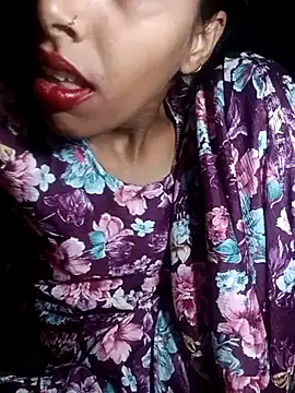 Pinki thakur 1 online show from 11.18.25