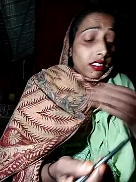 Pinki thakur 1 online show from 01.11.26