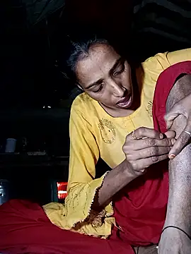 Pinki thakur 1 online show from 02.24.26