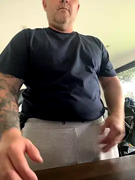 mrlovinhusband online show from 09.20.25