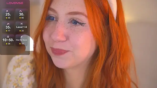 Venelopa online show from 10.16.25