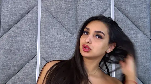 Kimberlymav online show from 03.14.26