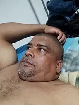 Fonseca sexy online show from 11.08.25