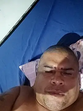 Fonseca sexy online show from 11.20.25