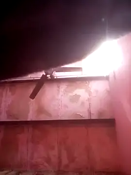 Snapshot of TINASONI chatting on 01.18.26 TINASONI online show from 01.18.26