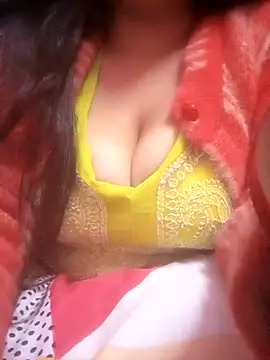 Snapshot of TINASONI chatting on 02.06.26 TINASONI online show from 02.06.26