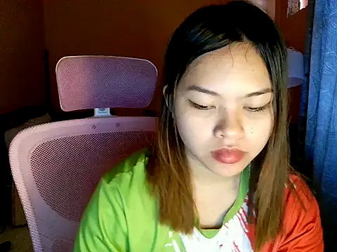 Snapshot of nanagrl chatting on 01.07.26 nanagrl online show from 01.07.26