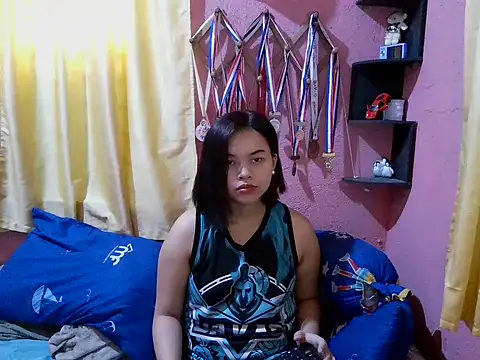 Snapshot of nanagrl chatting on 04.09.26 nanagrl online show from 04.09.26