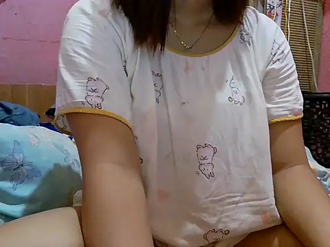 nanagrl online show from 07.19.26