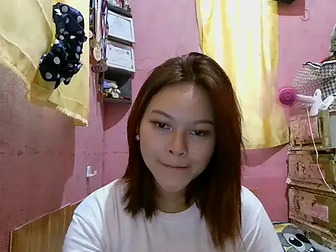 nanagrl online show from 08.04.26