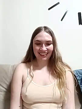 KisaVixen online show from 02.25.26