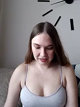 KisaVixen online show from 03.03.26